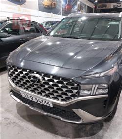 هیوندای سەنتافی